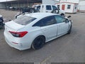 2022 Honda Civic — photo 4 of 15 | VIN 2HGFE2F50NH529723