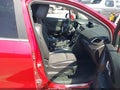 2015 Buick Encore — photo 5 of 13 | VIN KL4CJBSB2FB232109