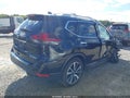 2020 Nissan Rogue — photo 4 of 17 | VIN 5N1AT2MV9LC725625