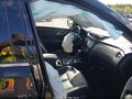 2020 Nissan Rogue — photo 5 of 17 | VIN 5N1AT2MV9LC725625
