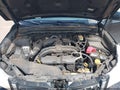 2014 Subaru Forester — photo 10 of 18 | VIN JF2SJAEC4EH436312
