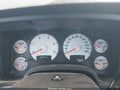 2003 Dodge Ram 2500 — photo 7 of 15 | VIN 3D7KU28683G726678