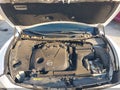 2013 Nissan Maxima — photo 10 of 13 | VIN 1N4AA5AP7DC839910