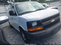 2015 Chevrolet Express 2500 — photo 1 of 16 | VIN 1GCWGGCF6F1258069