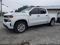 2021 Chevrolet Silverado 1500 — photo 2 of 17 | VIN 1GCPWBEK4MZ115396
