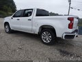 2021 Chevrolet Silverado 1500 — photo 3 of 17 | VIN 1GCPWBEK4MZ115396