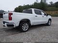 2021 Chevrolet Silverado 1500 — photo 4 of 17 | VIN 1GCPWBEK4MZ115396