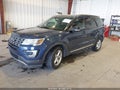 2016 Ford Explorer — photo 2 of 17 | VIN 1FM5K8D82GGD28192