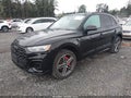 2024 Audi Q5 — photo 2 of 18 | VIN WA1E2AFY2R2127587