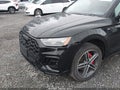 2024 Audi Q5 — photo 6 of 18 | VIN WA1E2AFY2R2127587