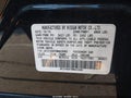 2011 Infiniti G37 — photo 9 of 17 | VIN JN1CV6AR7BM403082