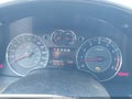 2007 Suzuki XL-7 — photo 7 of 12 | VIN 2S3DA417976115359
