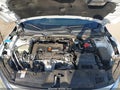 2016 Honda Civic — photo 10 of 19 | VIN 19XFC2F76GE221508