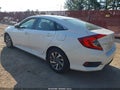 2016 Honda Civic — photo 3 of 19 | VIN 19XFC2F76GE221508