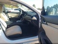 2016 Honda Civic — photo 5 of 19 | VIN 19XFC2F76GE221508