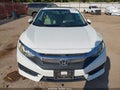 2016 Honda Civic — photo 6 of 19 | VIN 19XFC2F76GE221508