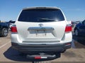 2013 Toyota Highlander — photo 16 of 16 | VIN 5TDZK3EH0DS096054
