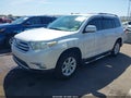 2013 Toyota Highlander — photo 2 of 16 | VIN 5TDZK3EH0DS096054