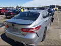 2020 Toyota Camry — photo 4 of 16 | VIN 4T1G11AK0LU321711