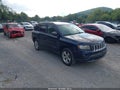 2014 Jeep Compass — photo 1 of 16 | VIN 1C4NJDBB7ED858512
