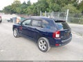 2014 Jeep Compass — photo 3 of 16 | VIN 1C4NJDBB7ED858512
