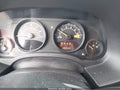 2014 Jeep Compass — photo 7 of 16 | VIN 1C4NJDBB7ED858512