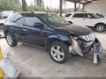 2003 Nissan Murano — photo 13 of 16 | VIN JN8AZ08T23W103290
