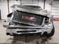 2012 GMC Sierra 1500 — photo 6 of 20 | VIN 3GTP2WE75CG312106