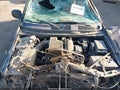 2003 Chevrolet Trailblazer — photo 10 of 12 | VIN 1GNDT13S432324323