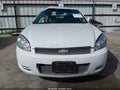 2013 Chevrolet Impala — photo 12 of 20 | VIN 2G1WF5E36D1134703