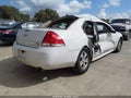 2013 Chevrolet Impala — photo 4 of 20 | VIN 2G1WF5E36D1134703