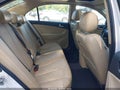 2009 Hyundai Sonata — photo 8 of 16 | VIN 5NPEU46FX9H550268