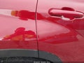 2023 Toyota Highlander Hybrid — photo 15 of 16 | VIN 5TDEBRCH8PS574150
