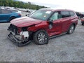 2023 Toyota Highlander Hybrid — photo 2 of 16 | VIN 5TDEBRCH8PS574150