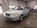 2007 Hyundai Elantra — photo 2 of 16 | VIN KMHDU46D17U126258