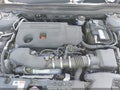 2021 Honda Accord — photo 10 of 16 | VIN 1HGCV2F30MA033187