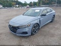 2021 Honda Accord — photo 2 of 16 | VIN 1HGCV2F30MA033187