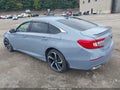 2021 Honda Accord — photo 3 of 16 | VIN 1HGCV2F30MA033187
