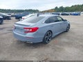 2021 Honda Accord — photo 4 of 16 | VIN 1HGCV2F30MA033187