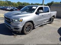 2021 Ram 1500 — photo 2 of 21 | VIN 1C6SRFJT0MN659738