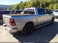 2021 Ram 1500 — photo 4 of 21 | VIN 1C6SRFJT0MN659738