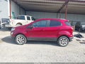 2020 Ford EcoSport — photo 14 of 16 | VIN MAJ6S3GL7LC393347