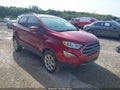 2020 Ford EcoSport — photo 1 of 16 | VIN MAJ6S3GL7LC393347