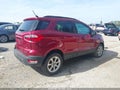 2020 Ford EcoSport — photo 4 of 16 | VIN MAJ6S3GL7LC393347