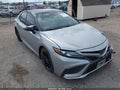2022 Toyota Camry — photo 1 of 17 | VIN 4T1KZ1AK3NU070916