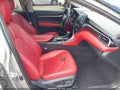 2022 Toyota Camry — photo 5 of 17 | VIN 4T1KZ1AK3NU070916