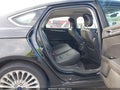 2014 Ford Fusion — photo 8 of 11 | VIN 3FA6P0RU2ER349394