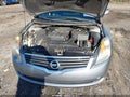 2009 Nissan Altima — photo 10 of 11 | VIN 1N4AL21E69N534773