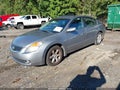 2009 Nissan Altima — photo 2 of 11 | VIN 1N4AL21E69N534773