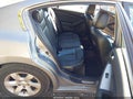 2009 Nissan Altima — photo 8 of 11 | VIN 1N4AL21E69N534773